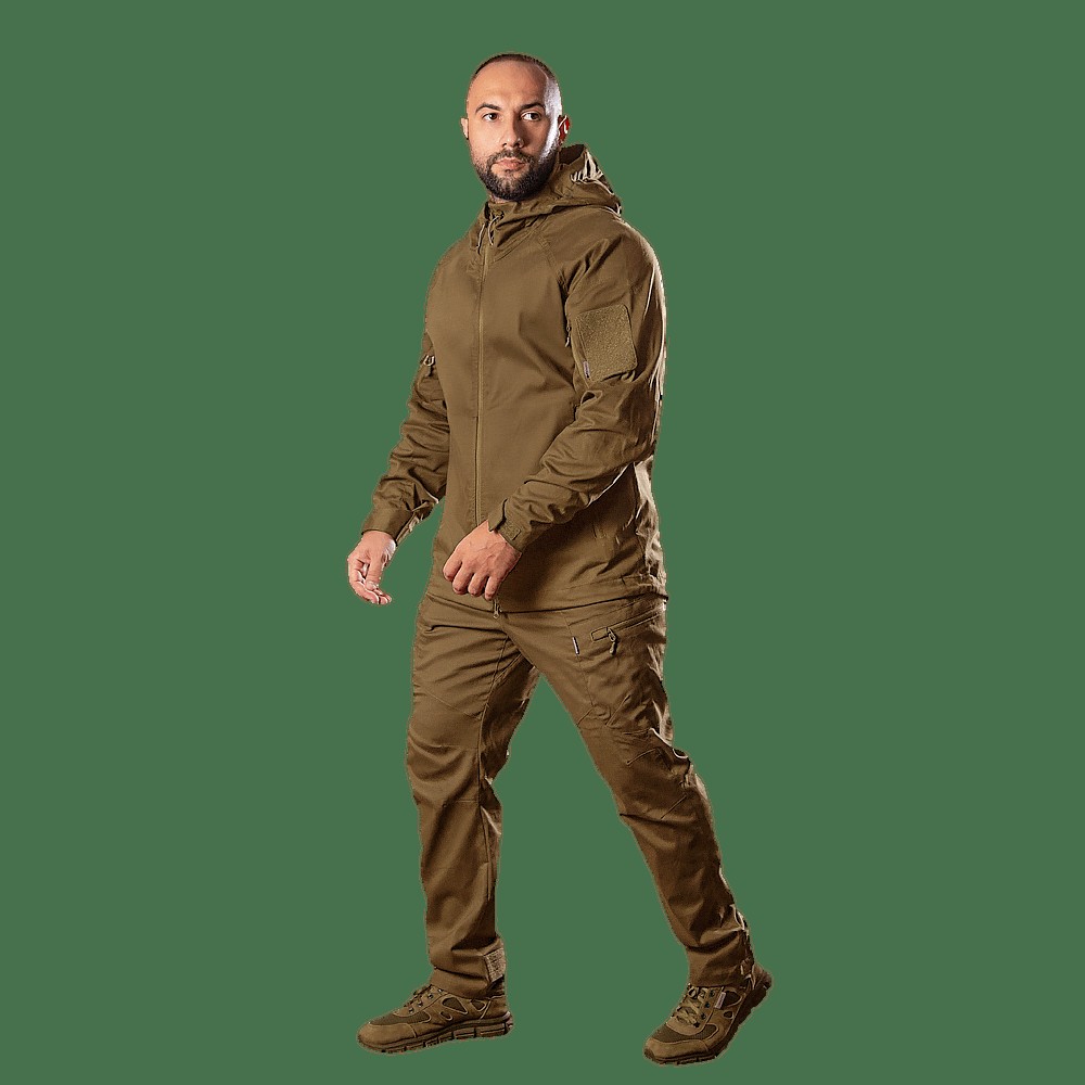 Костюм Stalker 3.0 Canvas Койот (7048), XXXL