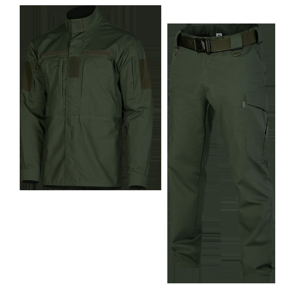 Костюм Perimeter Rip-Stop НГУ Олива (7067), S