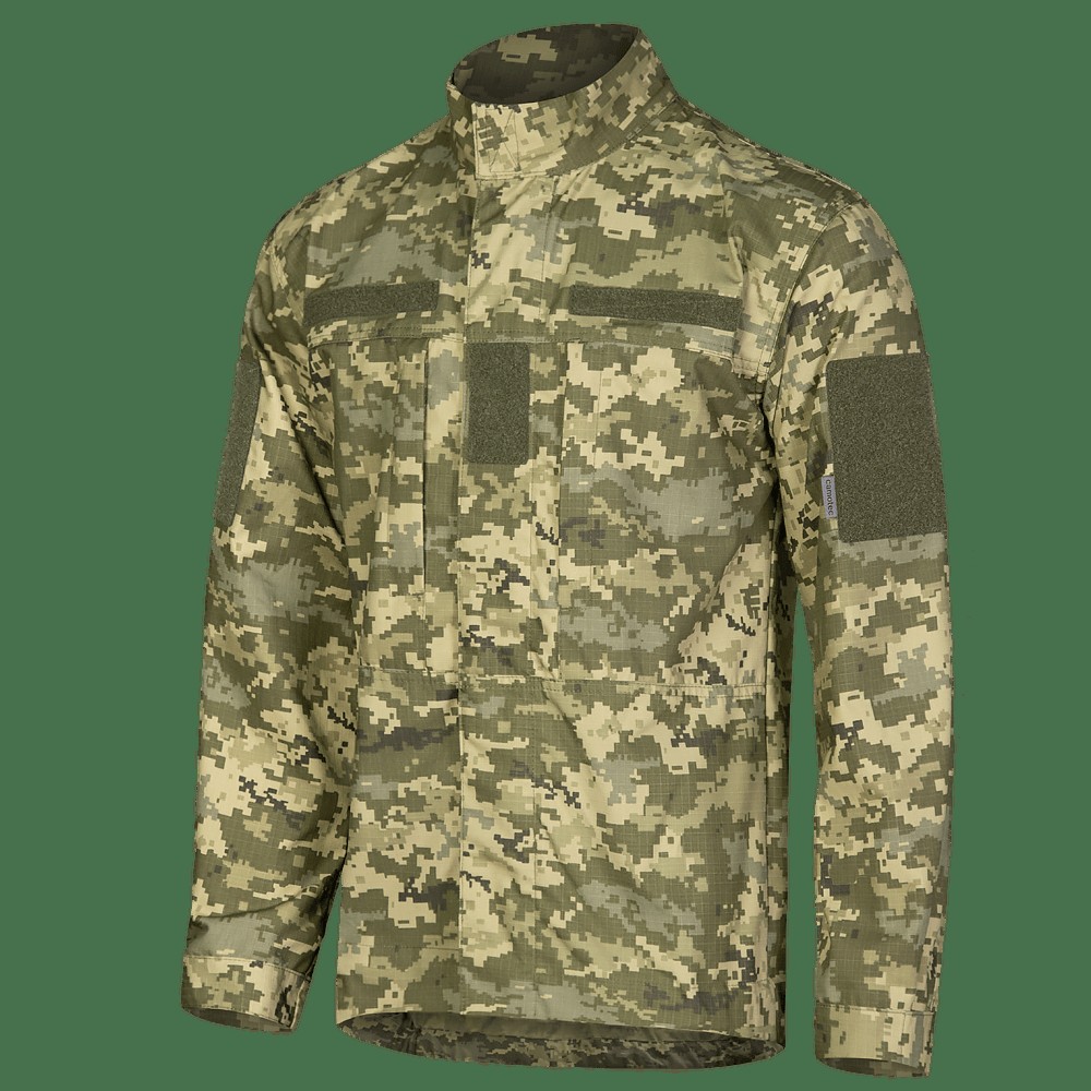 Кітель CM Perimeter Rip-Stop CVC Піксель (7079), S