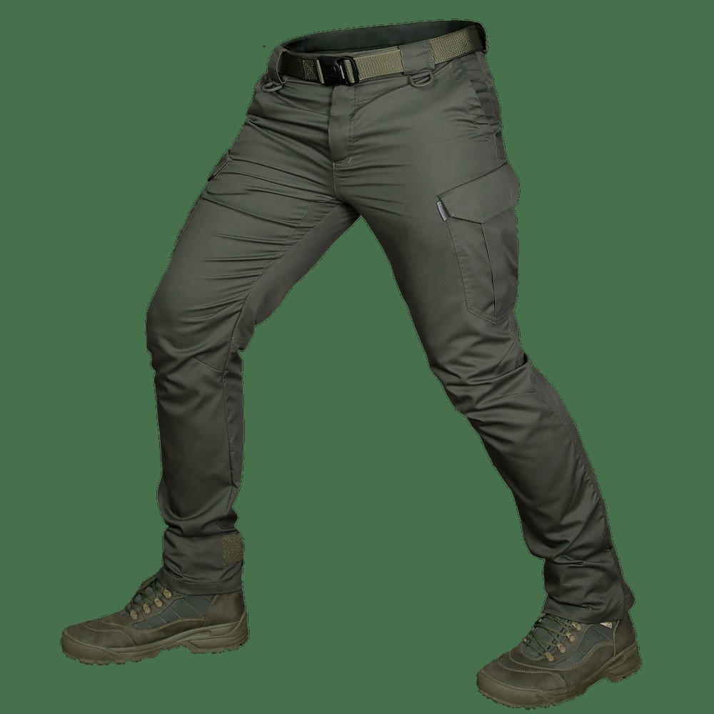 Штани CM Patrol Pro Twill Олива (7083), XL