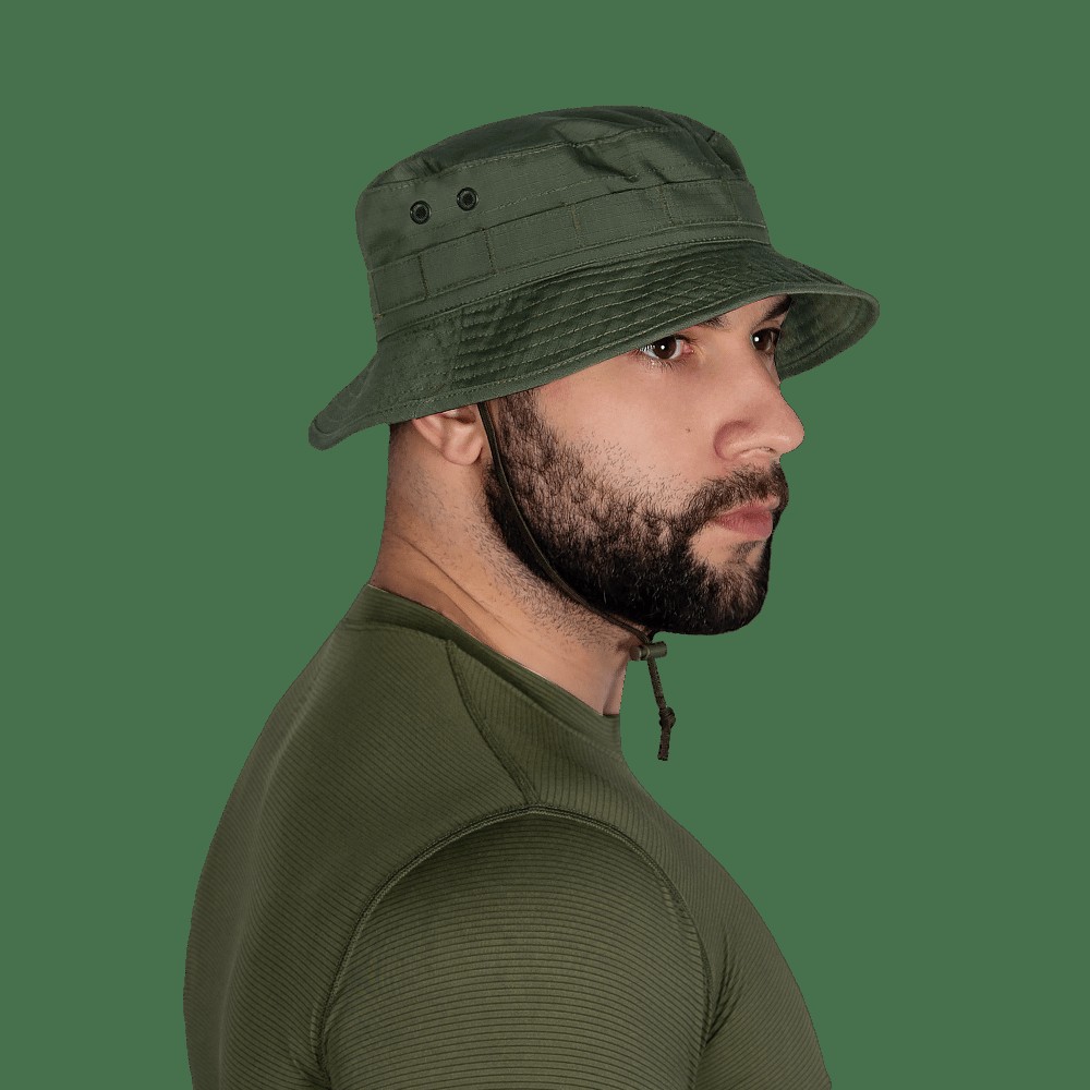 Панама CM Boonie 2.0 Темна олива (7095), 61