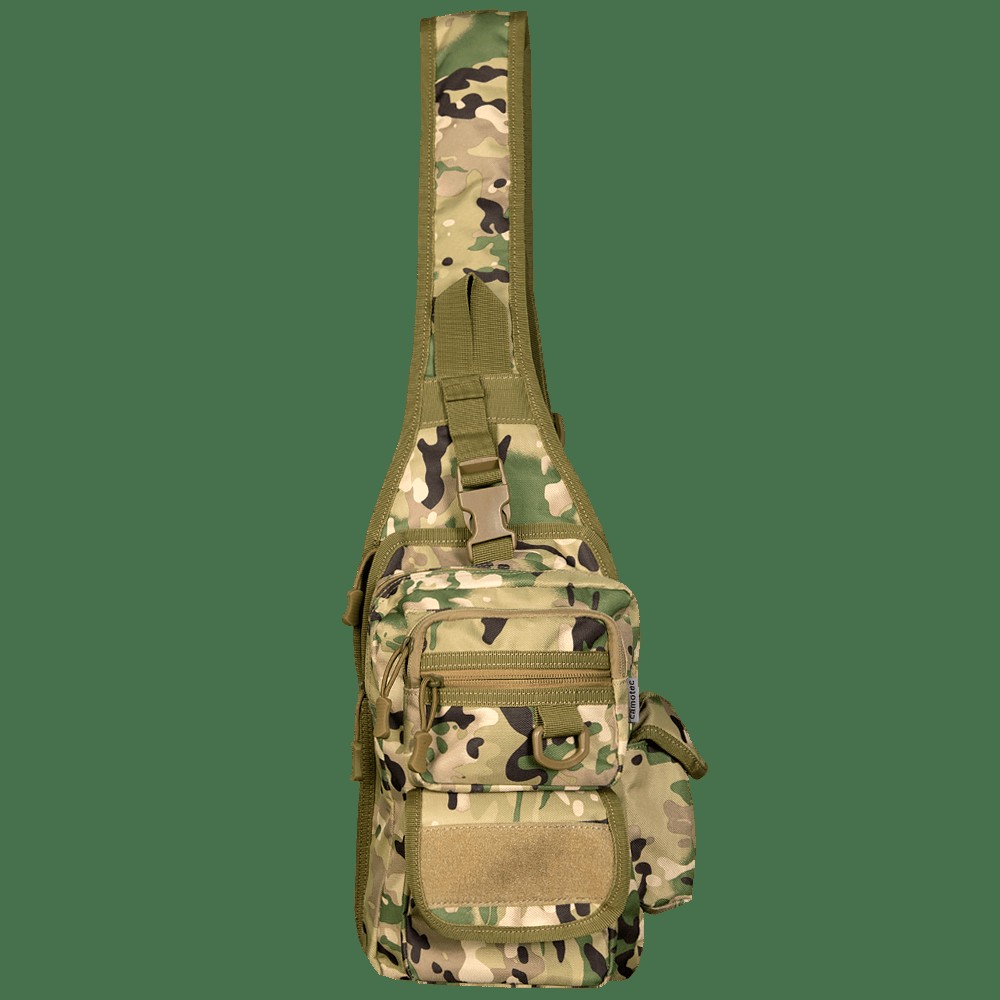 Сумка Gunner Sling 2.0 Multicam (7114)