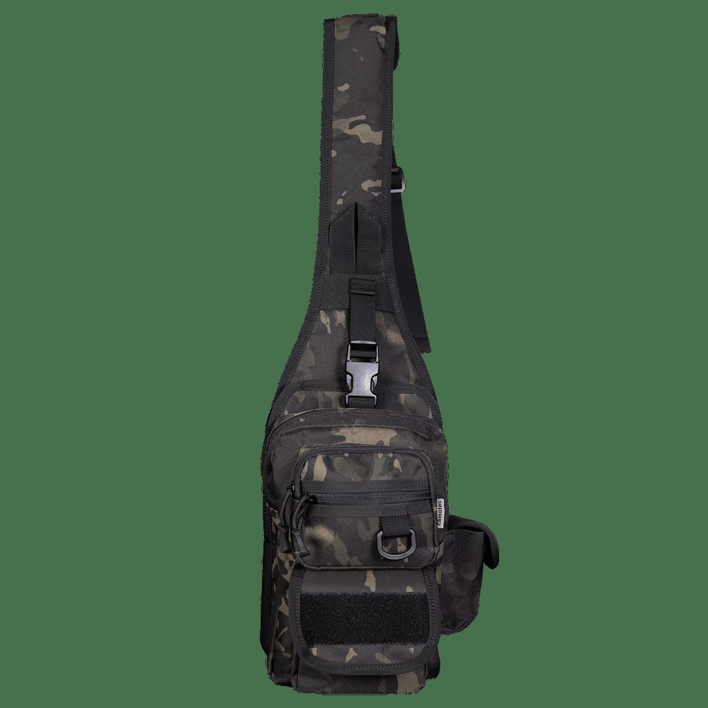 Multicam Black