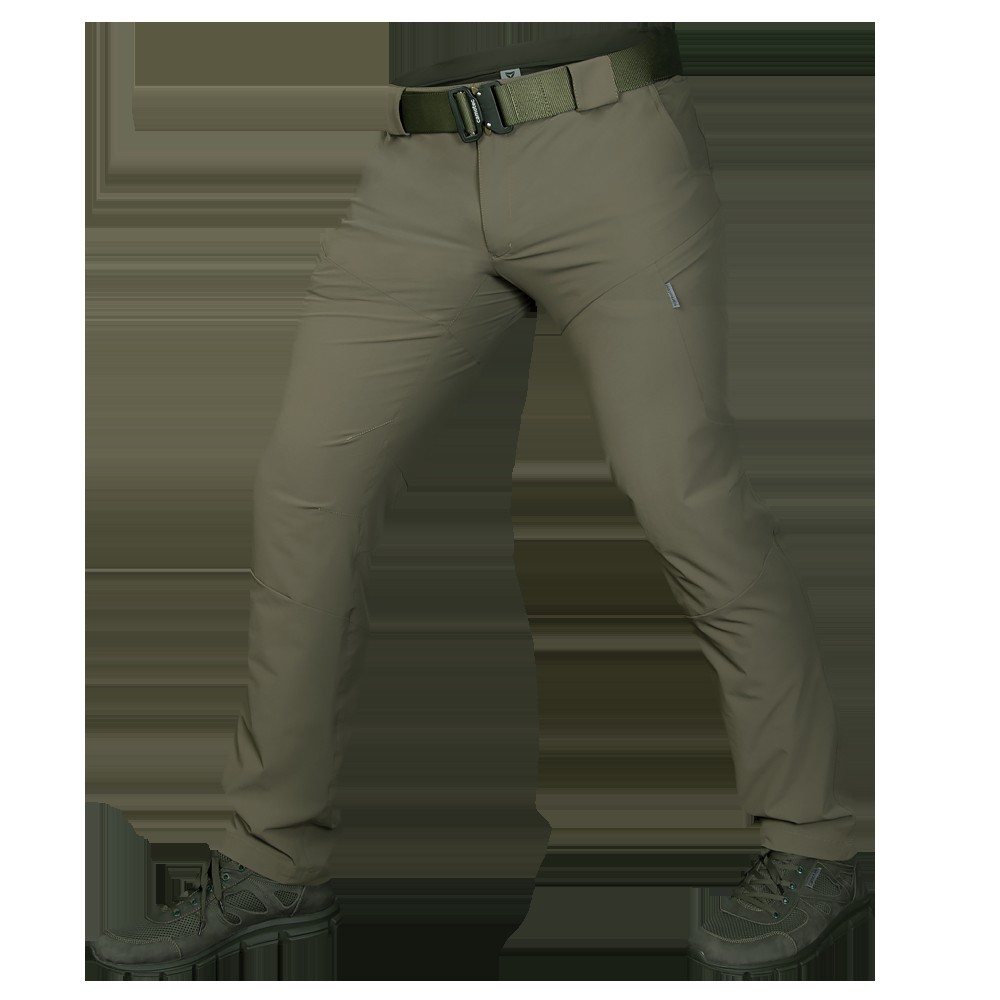 Штани Lizard Nylon Олива (7142), XXXL