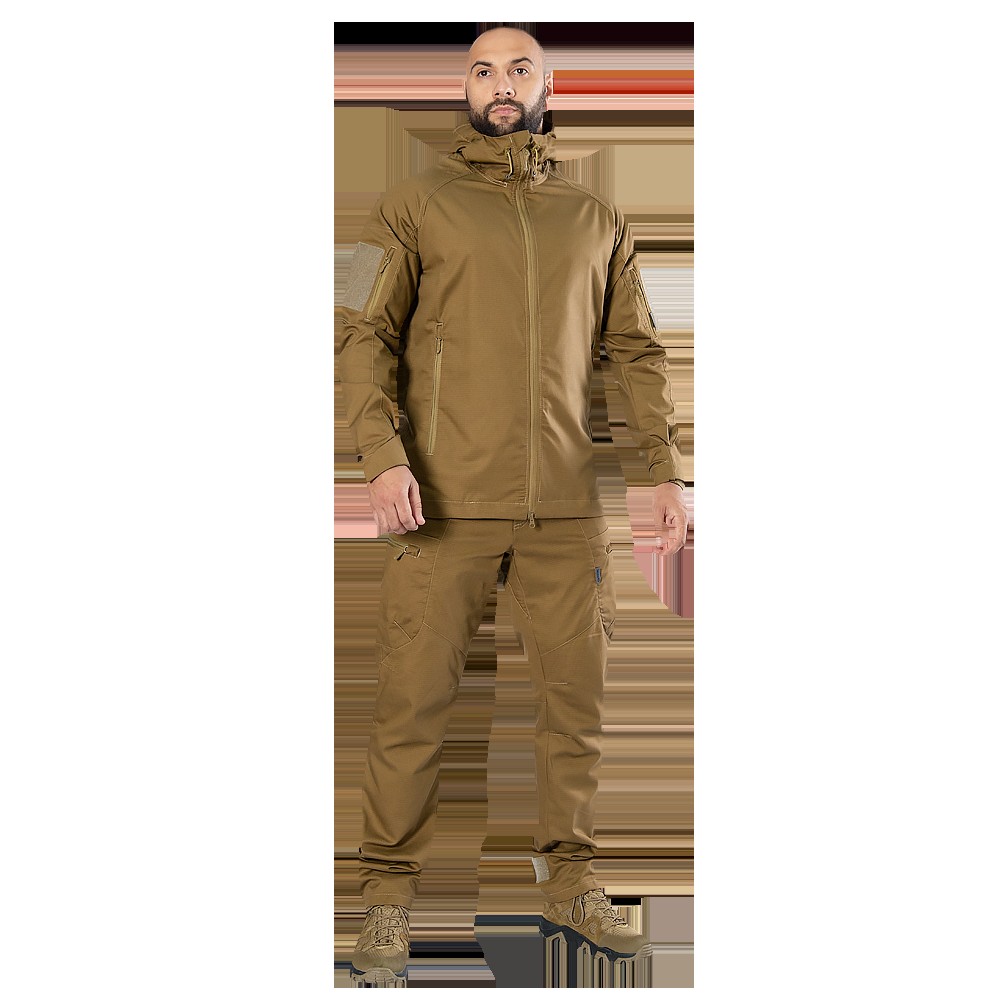 Костюм Stalker 3.0 Twill Койот (7141), XXXL