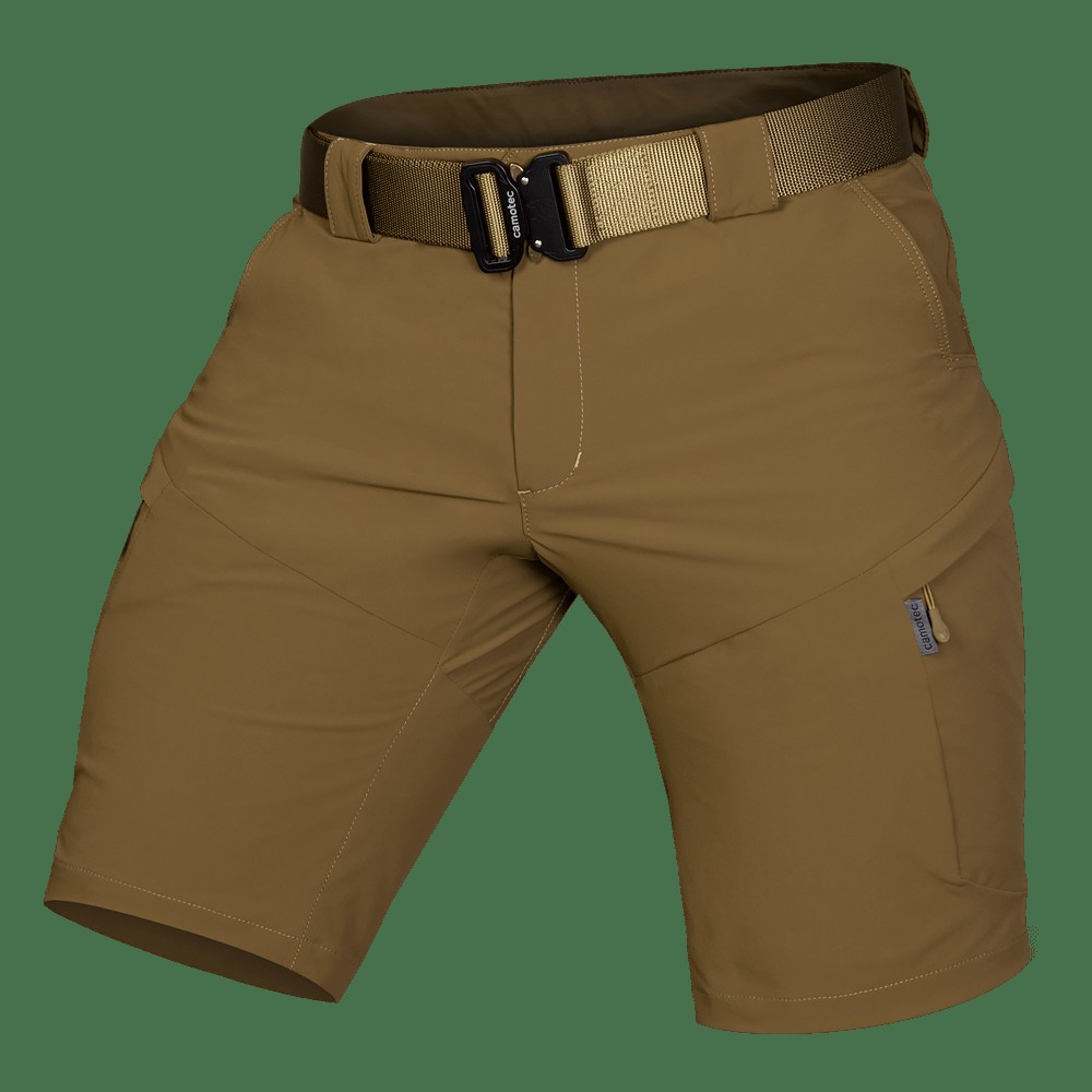 Шорти Lizard Nylon Койот (7163), XXL