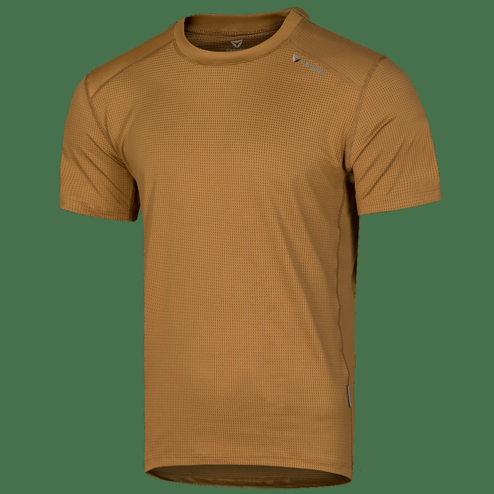 Футболка Chiton Grid Койот (7195), XXL