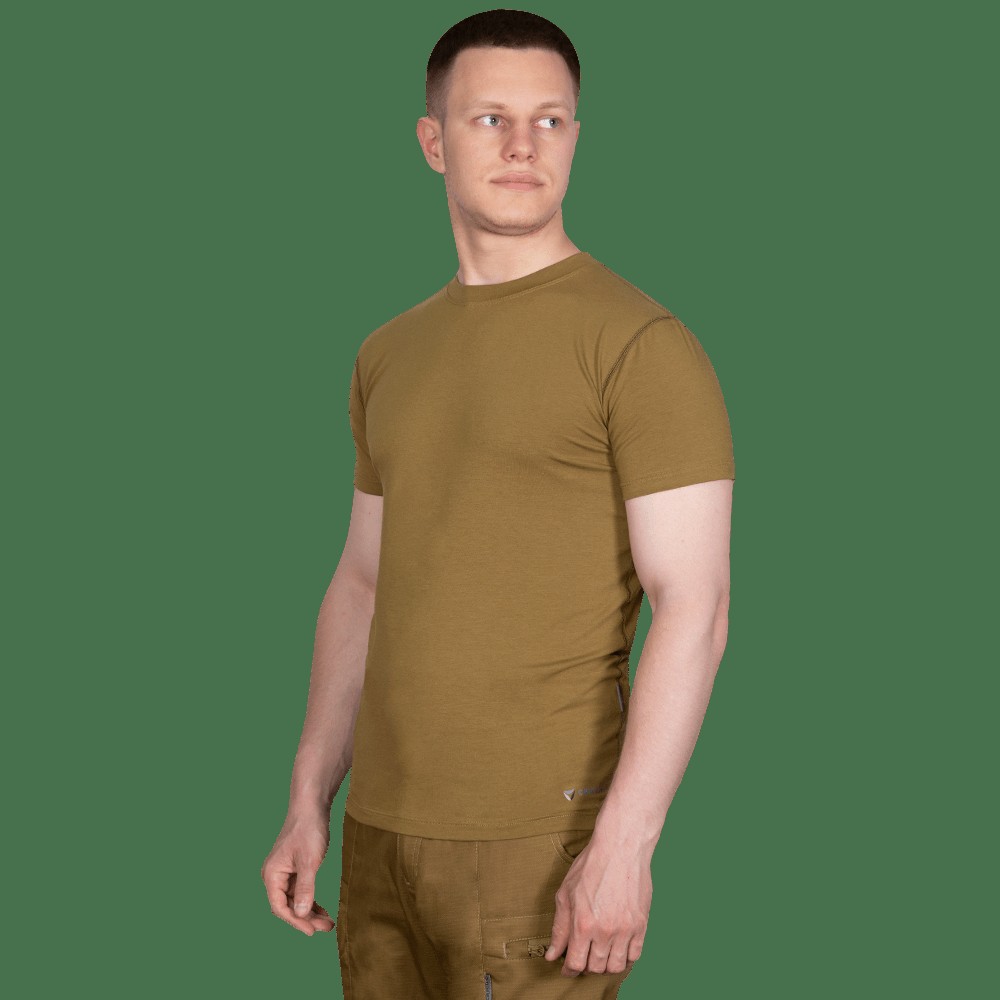 Футболка Modal Logo 2.0 Койот (7199), XXL