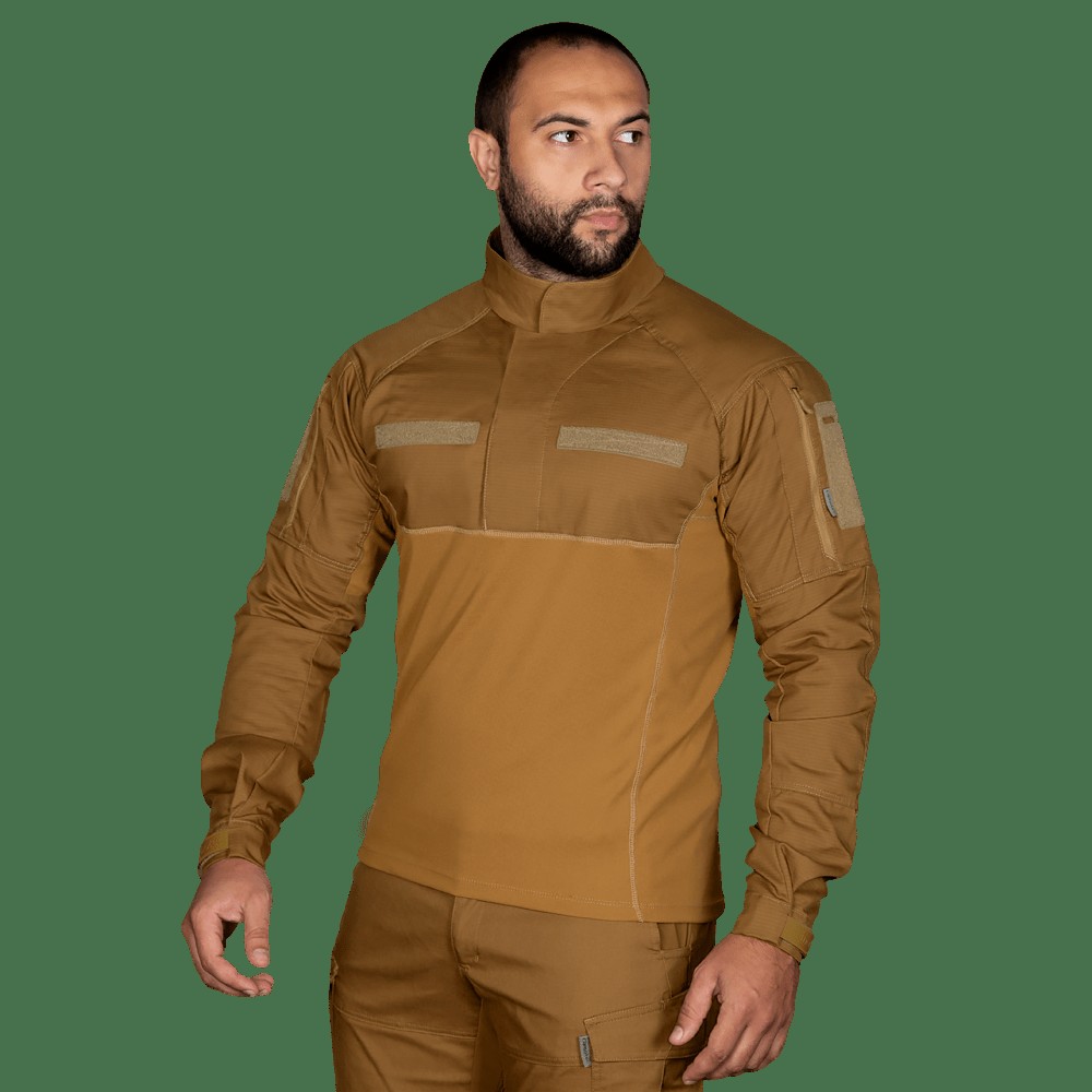 Бойова сорочка CM Blitz 2.0 Twill/Coolpass Air 2.0 Койот (7196), XL