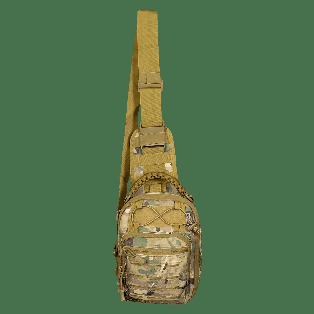 Сумка Adapt Multicam (7233)