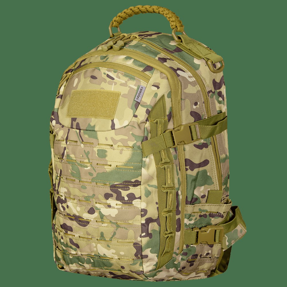 Рюкзак BattleBag LC Multicam  (7237)