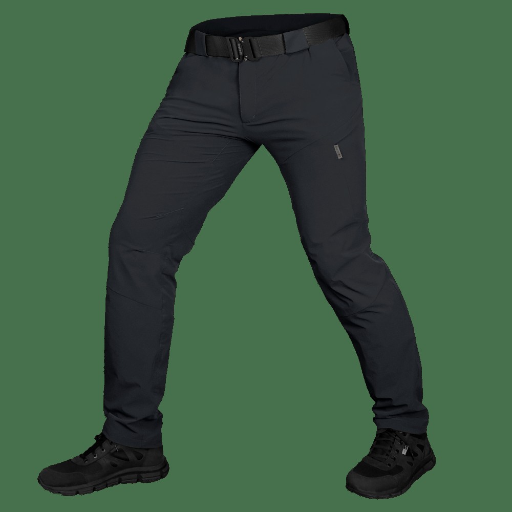 Штани Lizard DWB Темно-сині (7211), XXXL