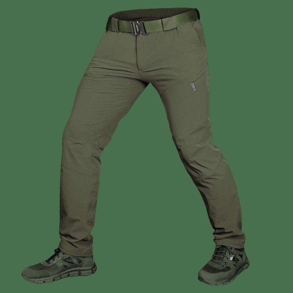 Штани Lizard DWB Олива (7210), XXL