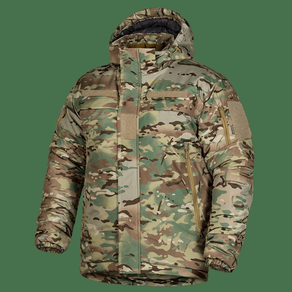 Куртка Patrol System 3.0 Climashell Multicam (7347), M