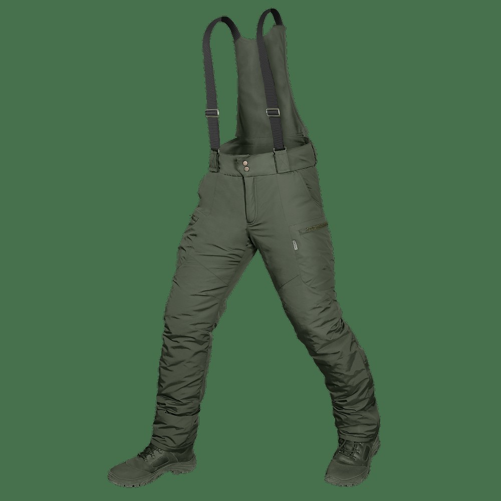 Зимові штани Patrol Nylon Taslan Олива (7355), S