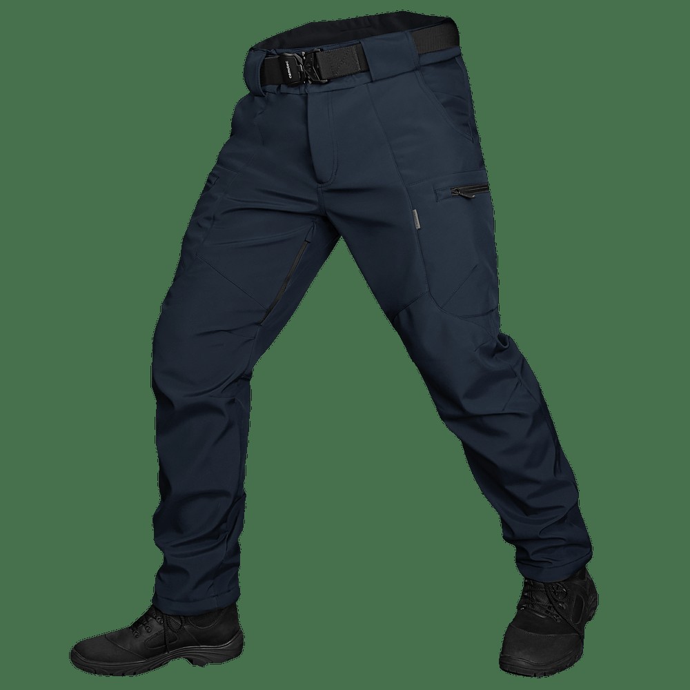 Штани SoftShell 2.0 Темно-сині (6589), XS