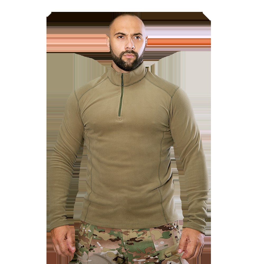 Флісова кофта Hawk Himatec Tan (7449), XXL