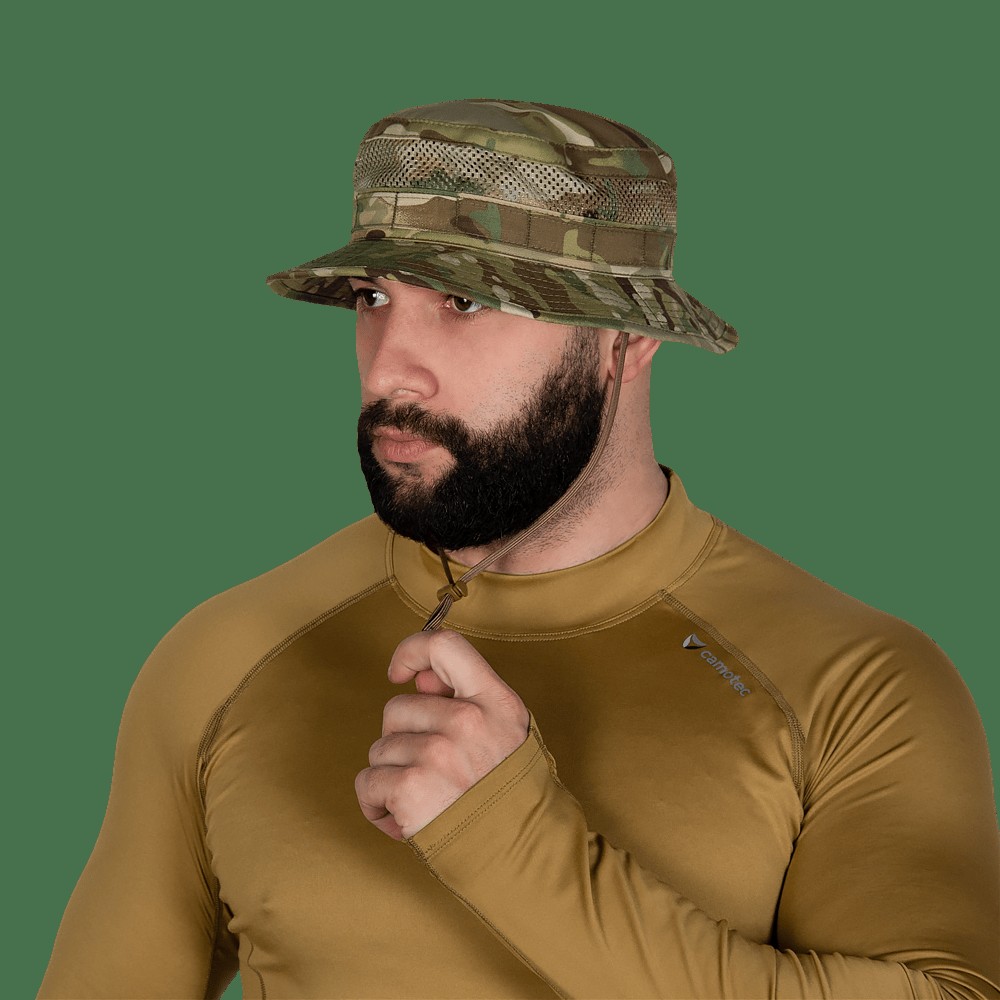 Панама Boonie Air Multicam (7510), 58