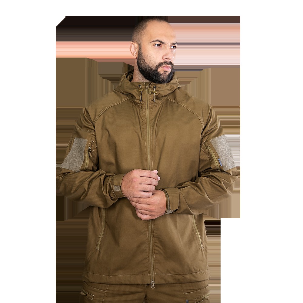 Куртка Stalker 3.0 Twill Койот (7881), XXXL