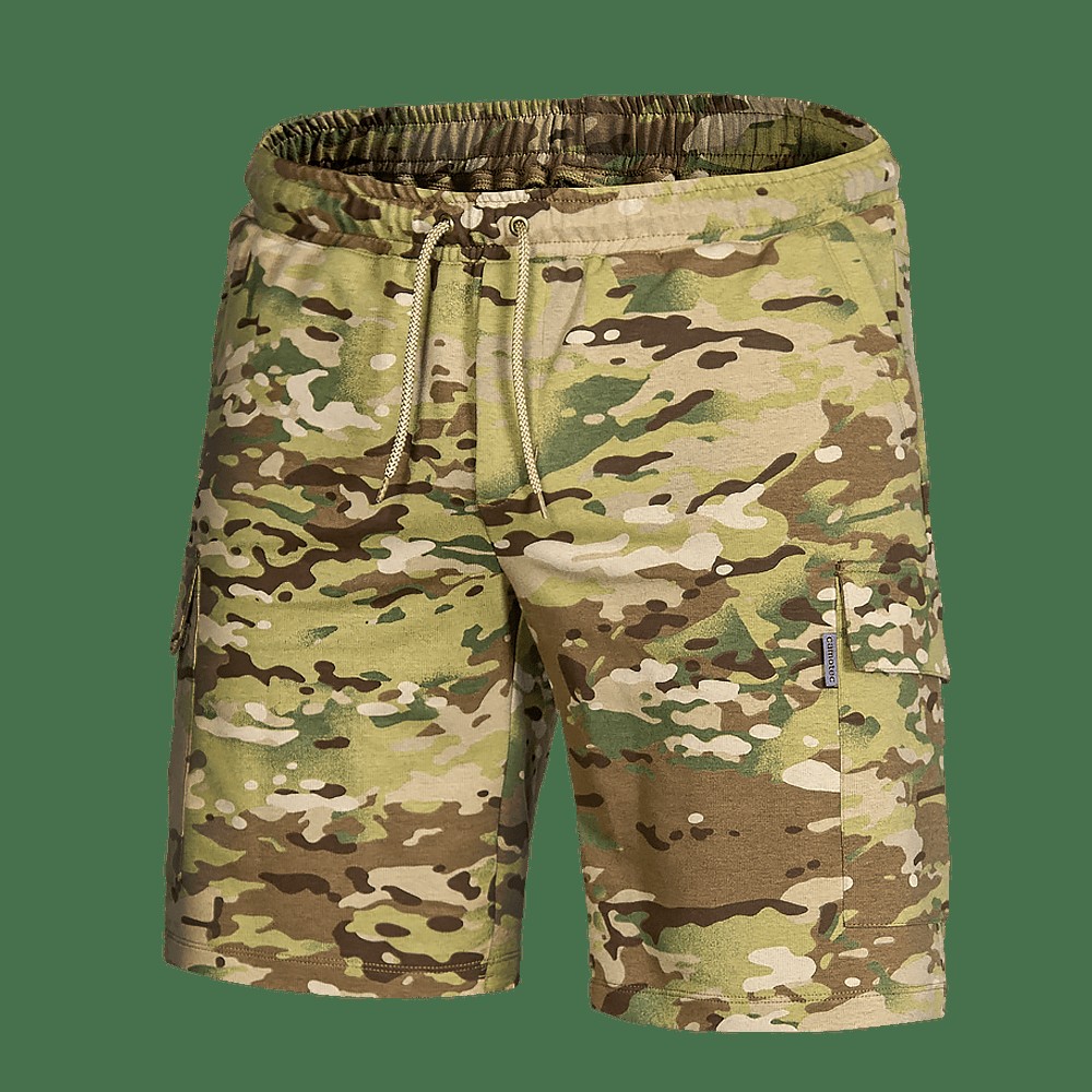 Шорти Basic Multicam (7986), L