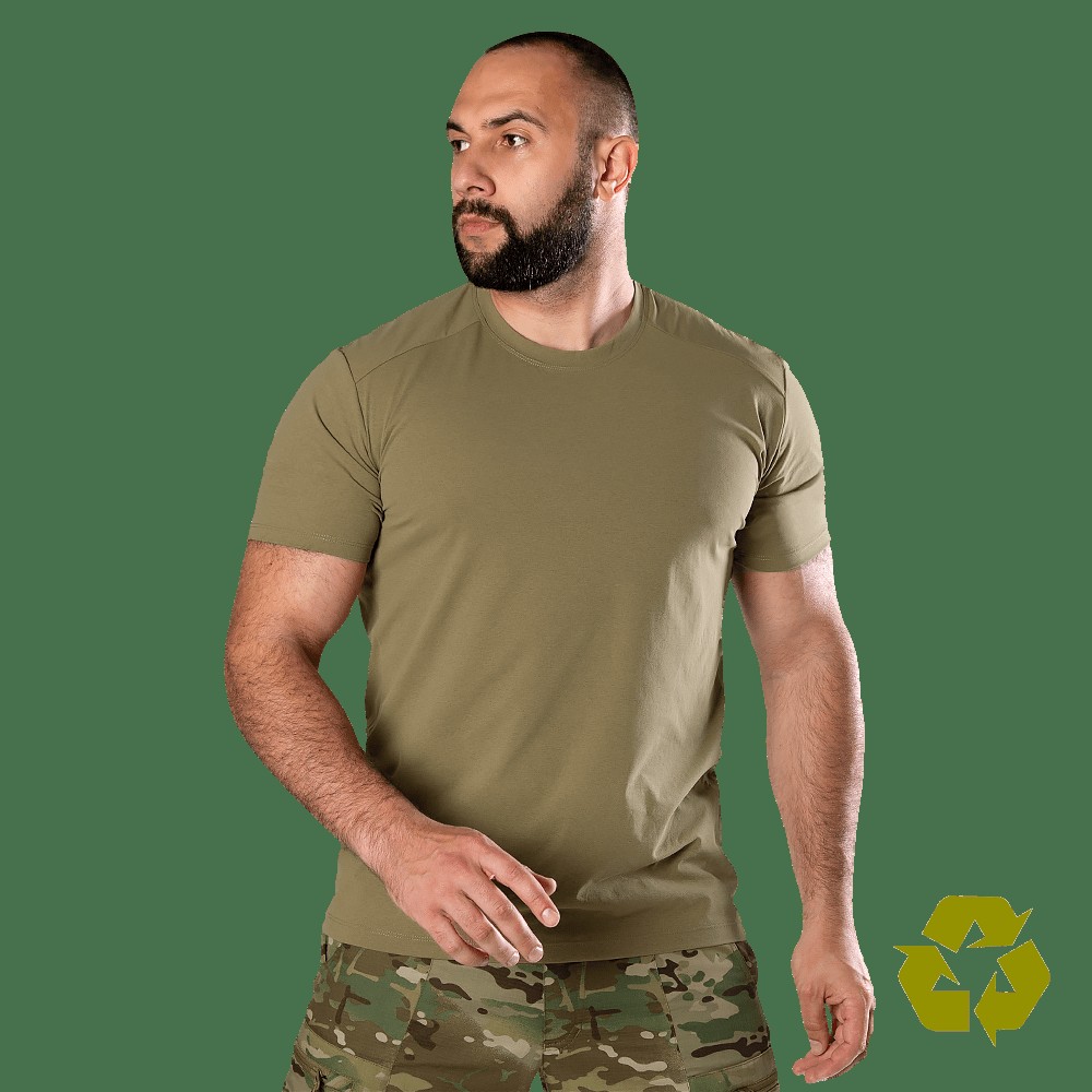 Футболка Totem Tan (8077), XXXL