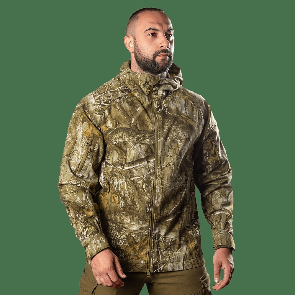 Куртка Instinct 2.0 Twill Дотик Сонця (8110), XXL