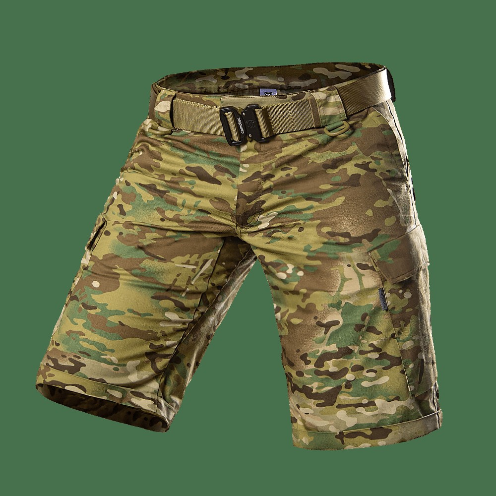 Шорти Ranger Twill(50/50) Multicam (8128), S