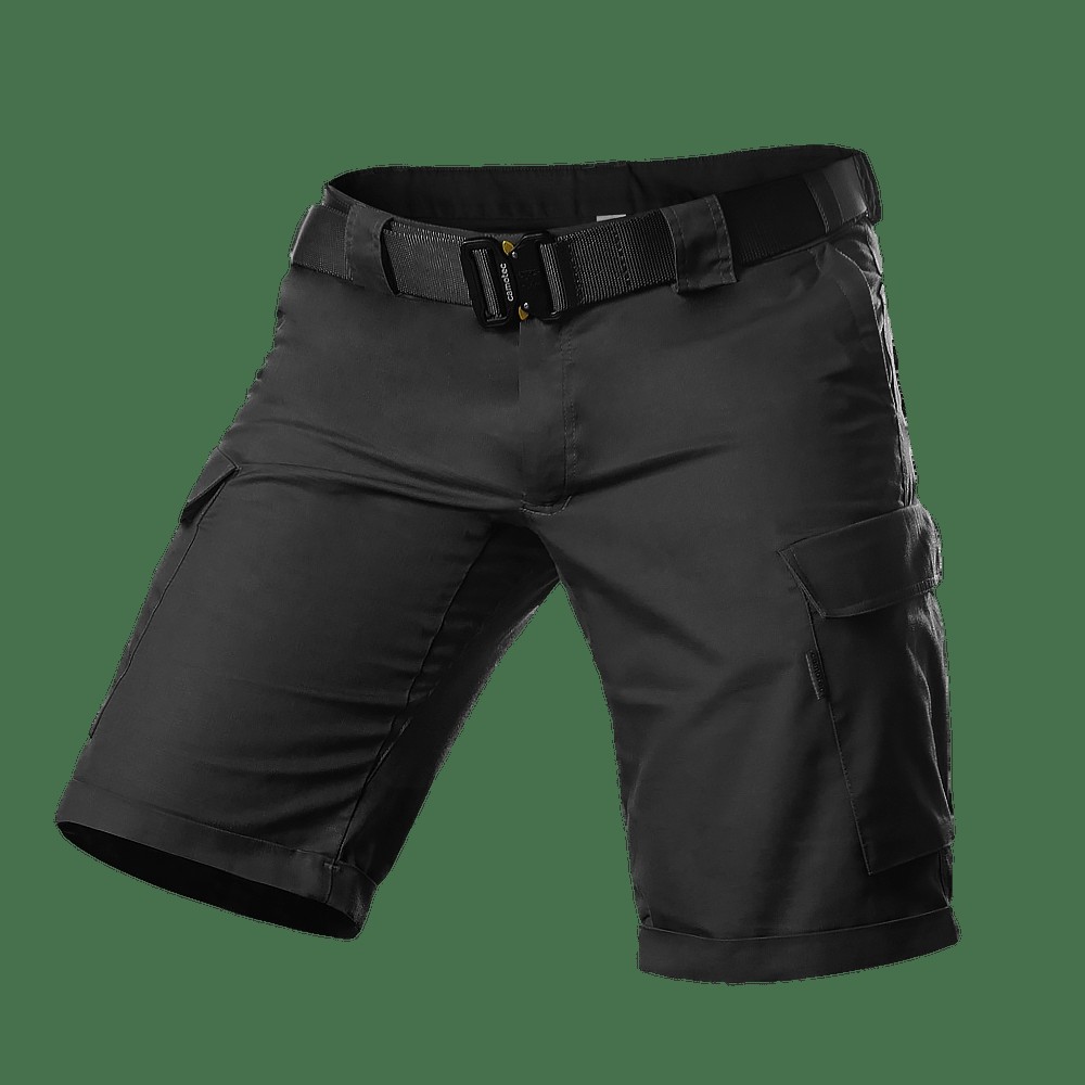 Шорти Ranger Twill(50/50) Чорні (8130), XXL