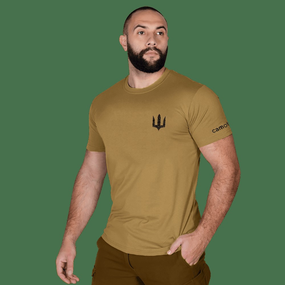 Футболка Modal Taurus Койот (8354), XXL