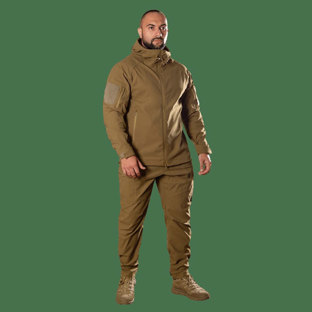 Костюм Stalker 3.0 Flex Койот (8430), XXL