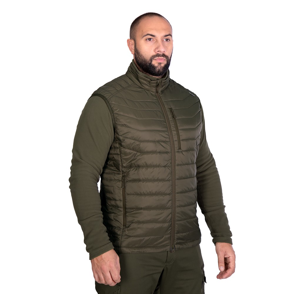Жилетка Storm 2.0 Олива (8391), XXXL