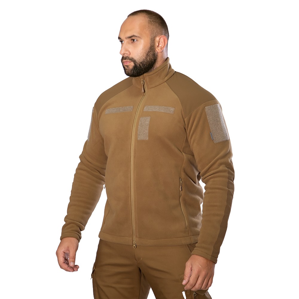 Кофта Commander 2.0 Койот (8377), XXXL