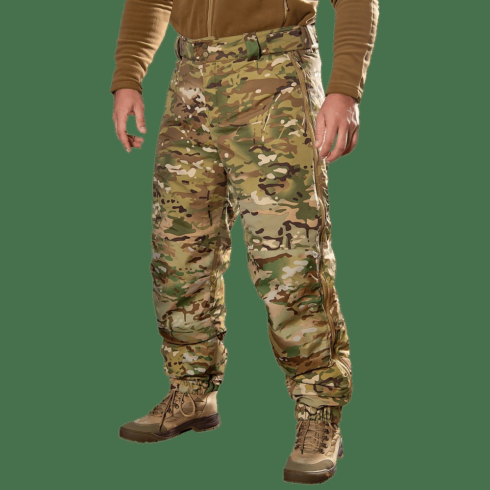 Штани Defender 7 level Multicam (8340), M
