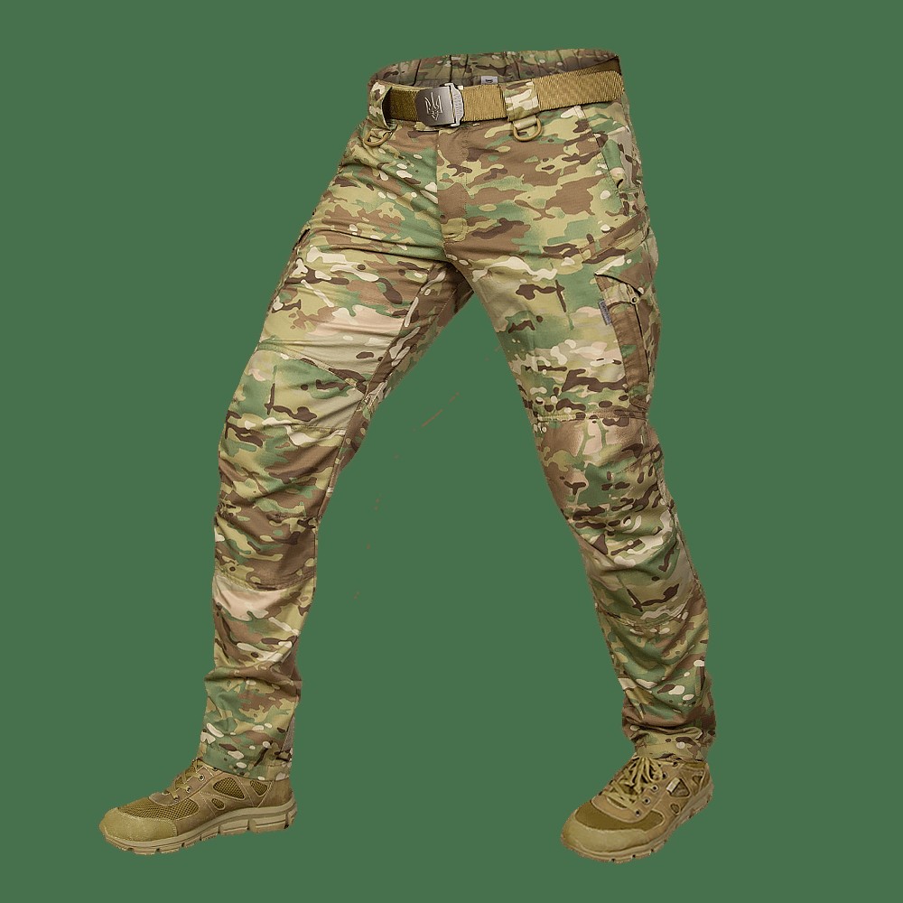 Штани Герць Multicam (7580), XS