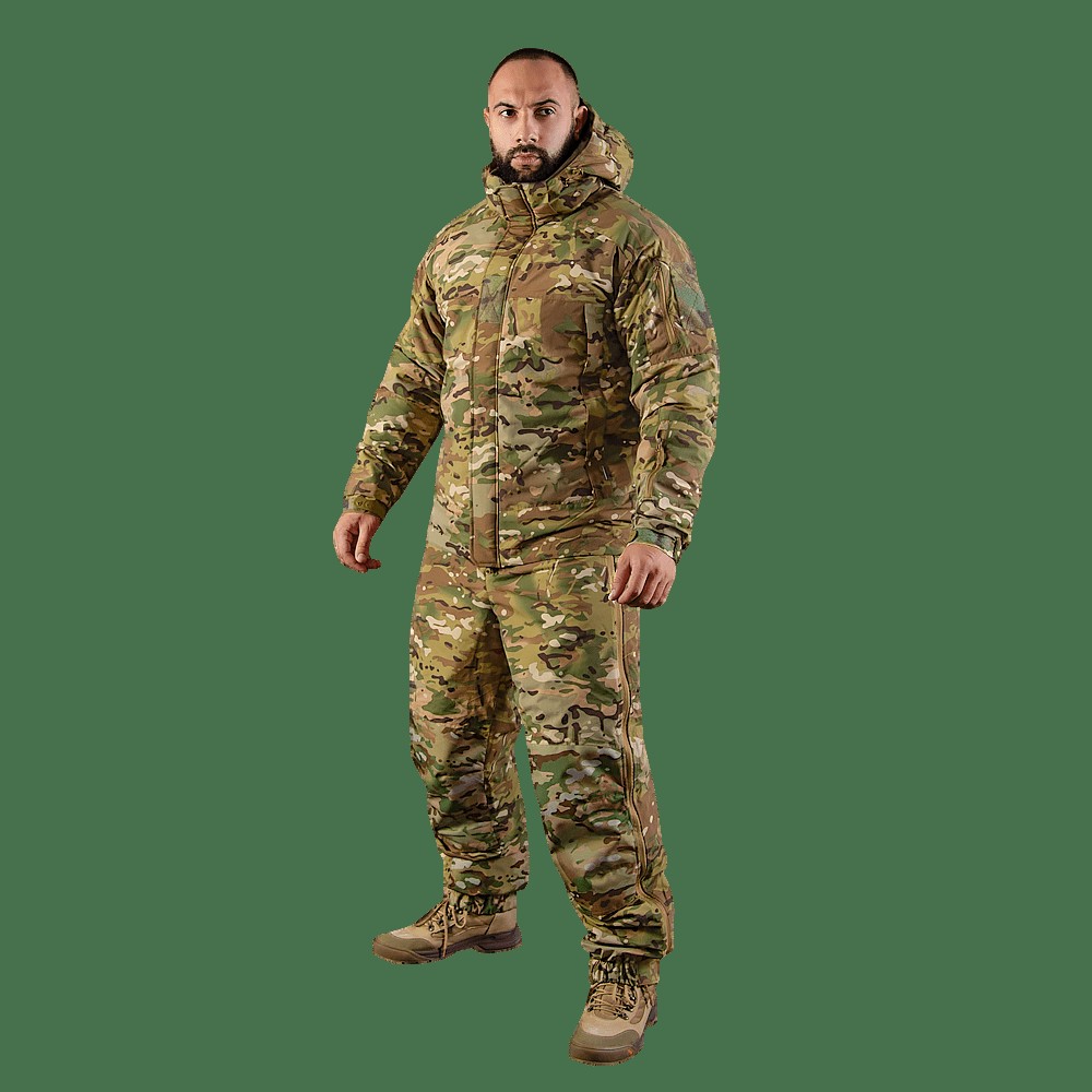 Комплект Defender 7 level Multicam (8489), 4XL