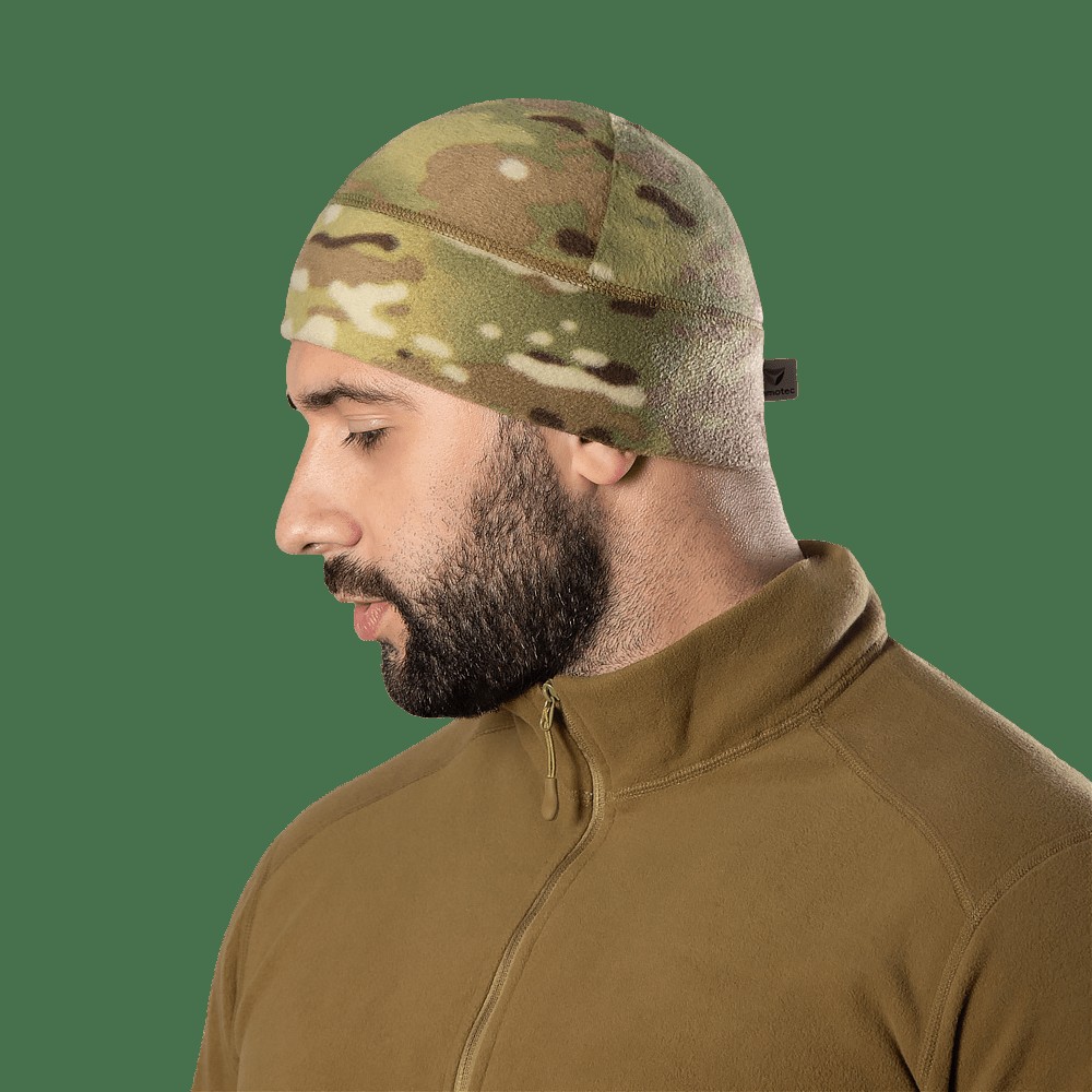 Шапка Beanie 2.0 Fleece 260 Multicam, M