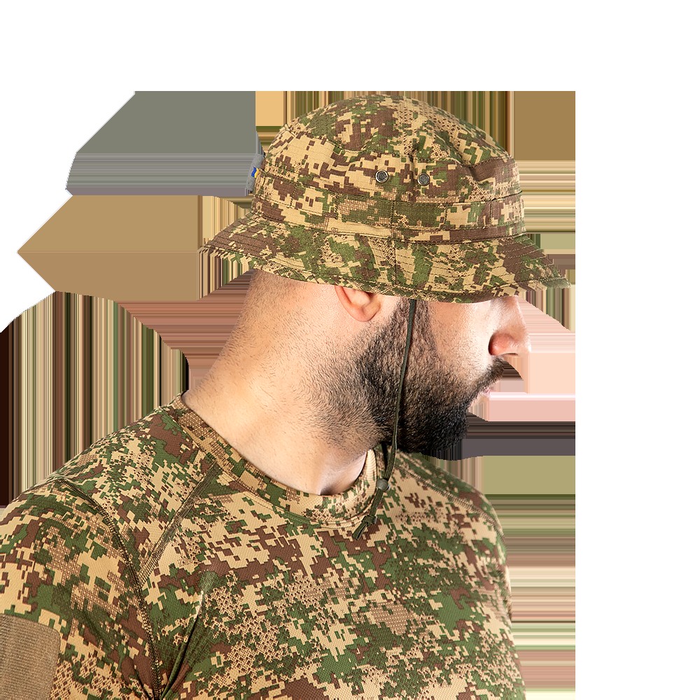 Панама Boonie 2.0 Rip-Stop Хижак НГУ (8497), 58