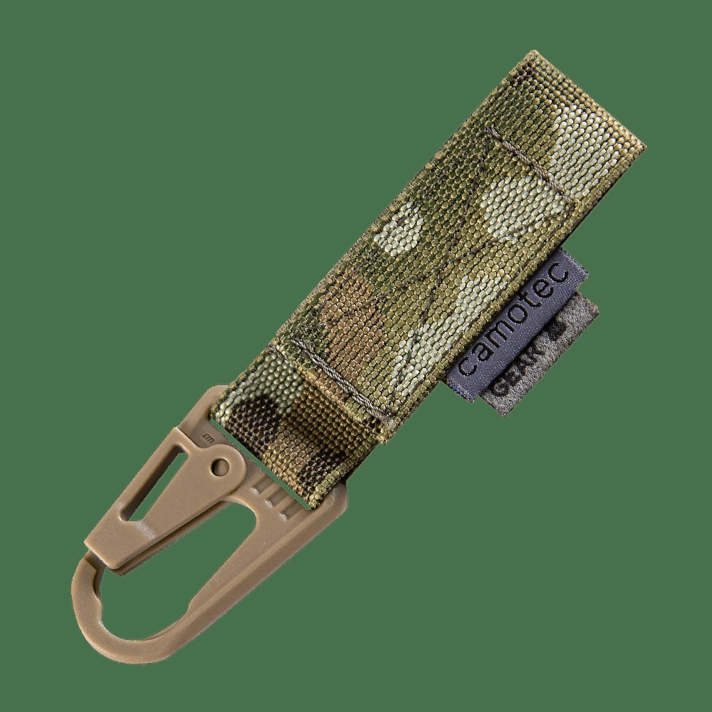 Кріплення Molle з гачком Multicam  (8744)
