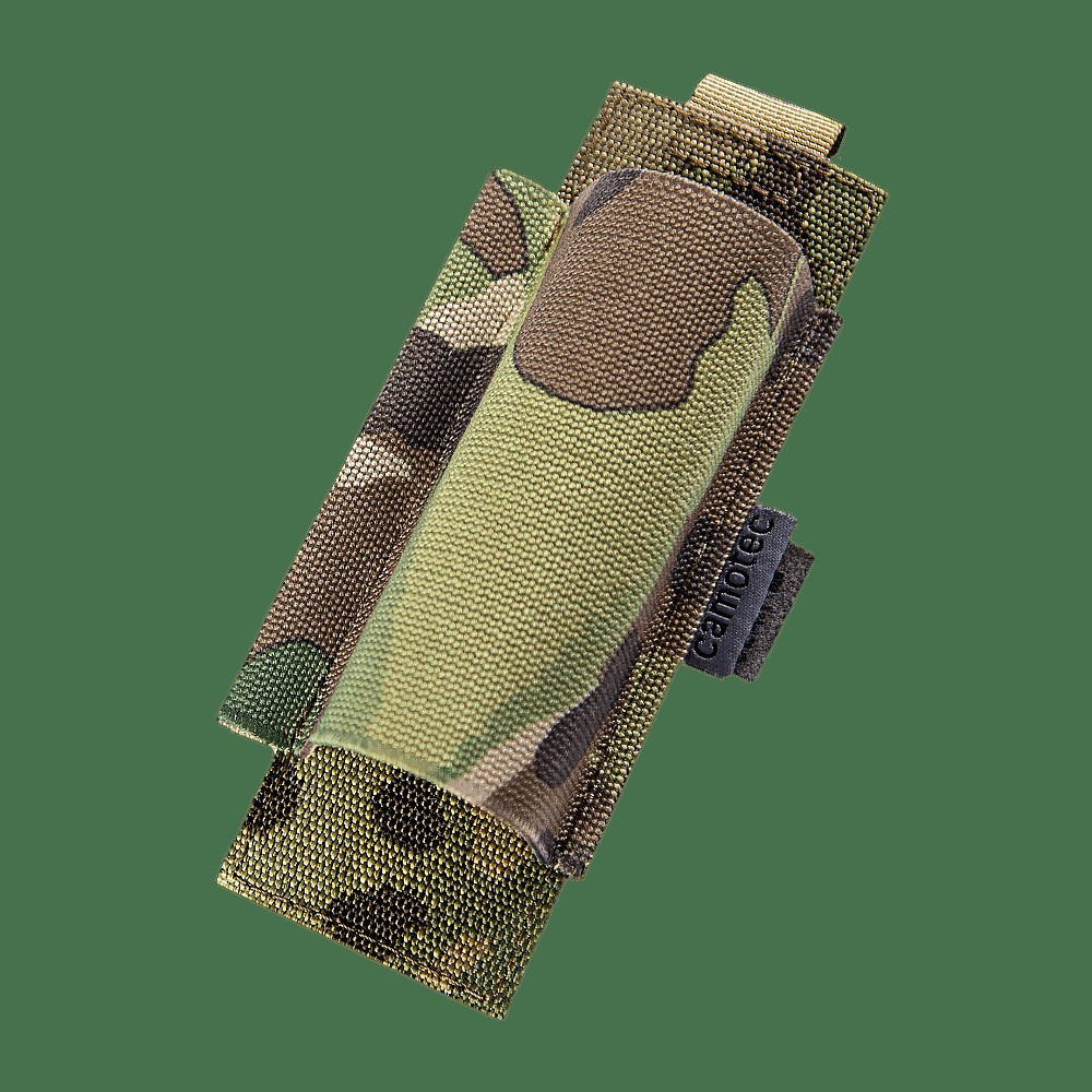 Фіксатор турнікета Molle Multicam  (8747)