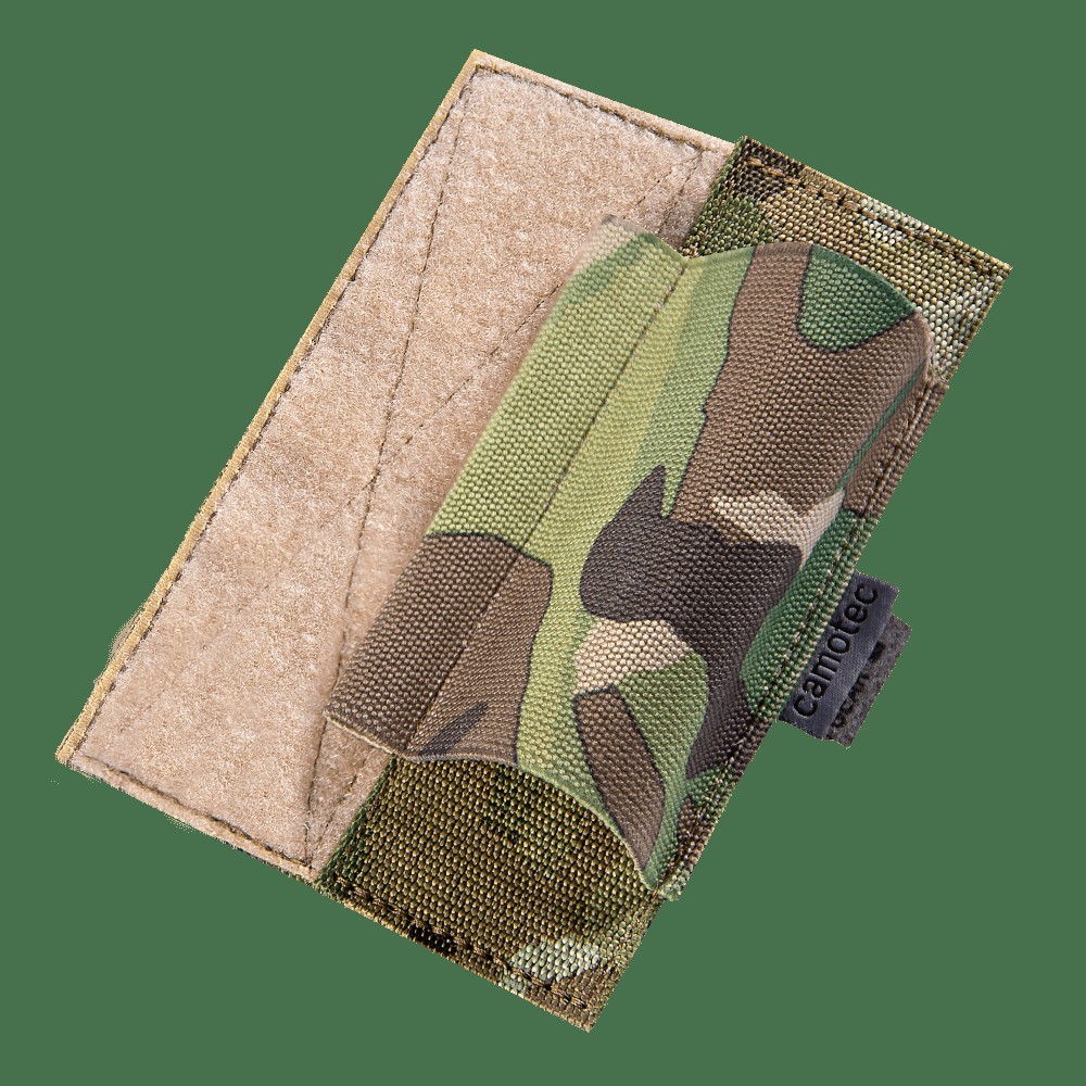 Фіксатор турнікета Velcro Multicam (8746)