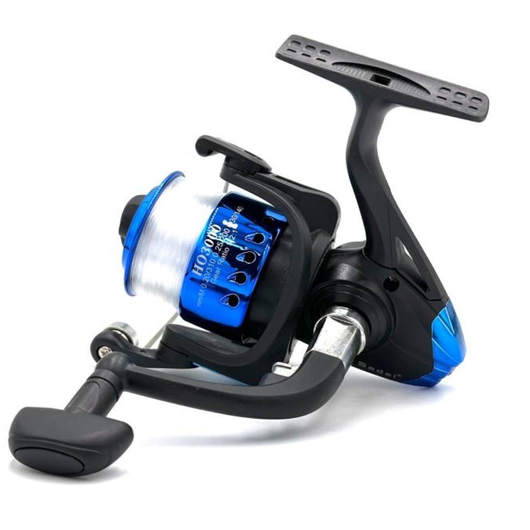 Котушка SADEI HO4000 BLUE