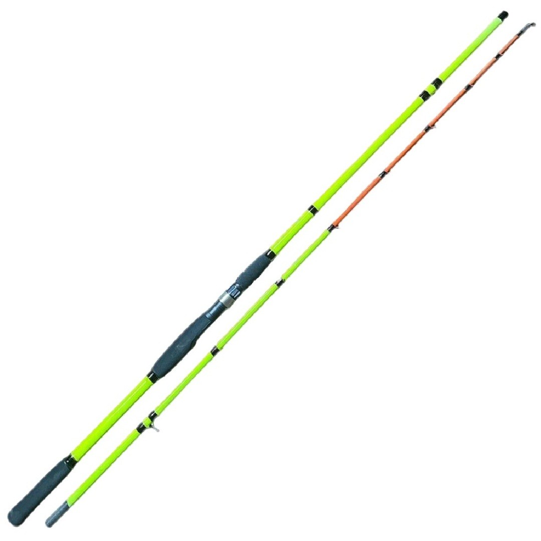 Вудилище GLADIATOR Top Gun 2.10m up to 200g (GL8142)