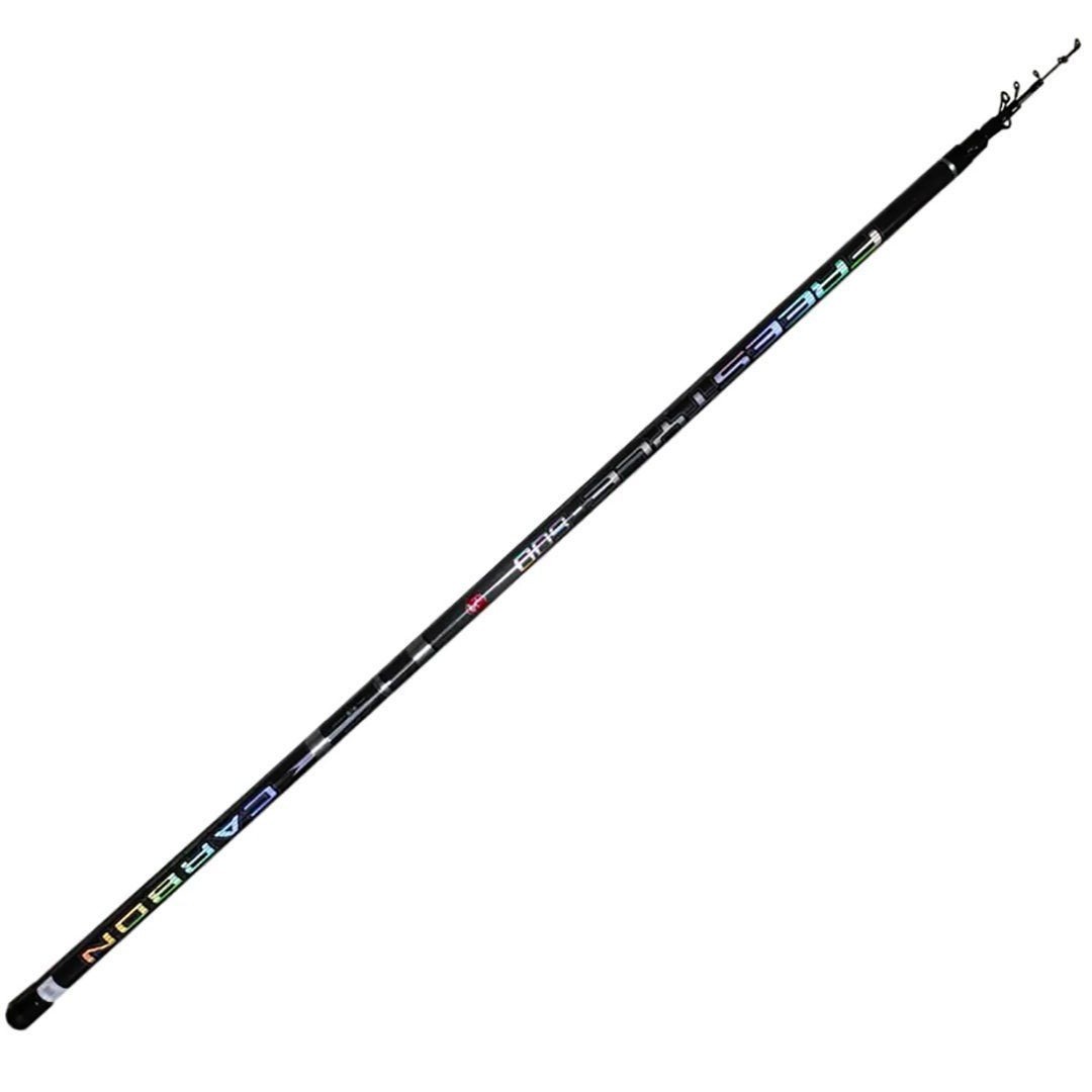 Вудка River Sport Freestyle з кільцями 4м CARBON bolo (GL8211)