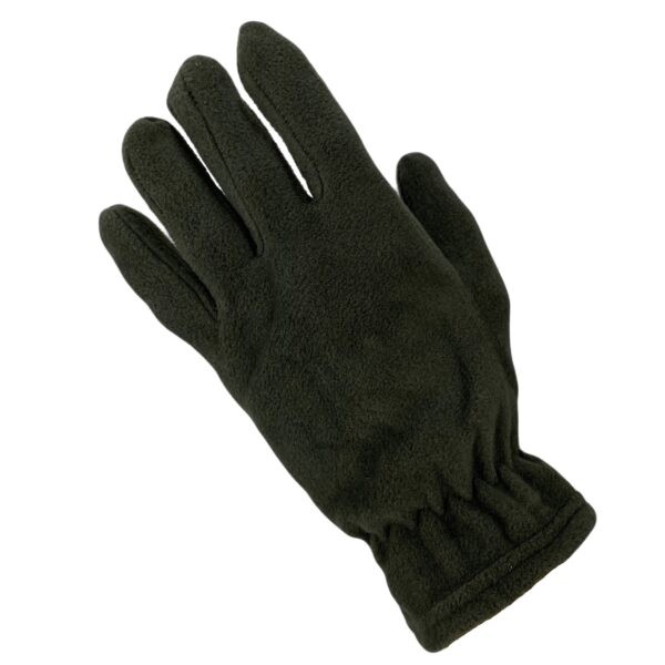 Рукавички Fleece POLAR- олива