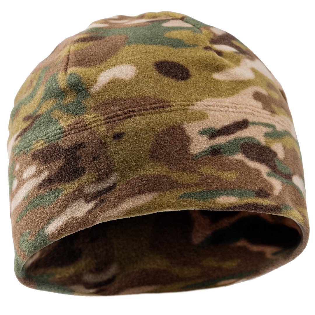 Шапка флісова Ranger мультикам