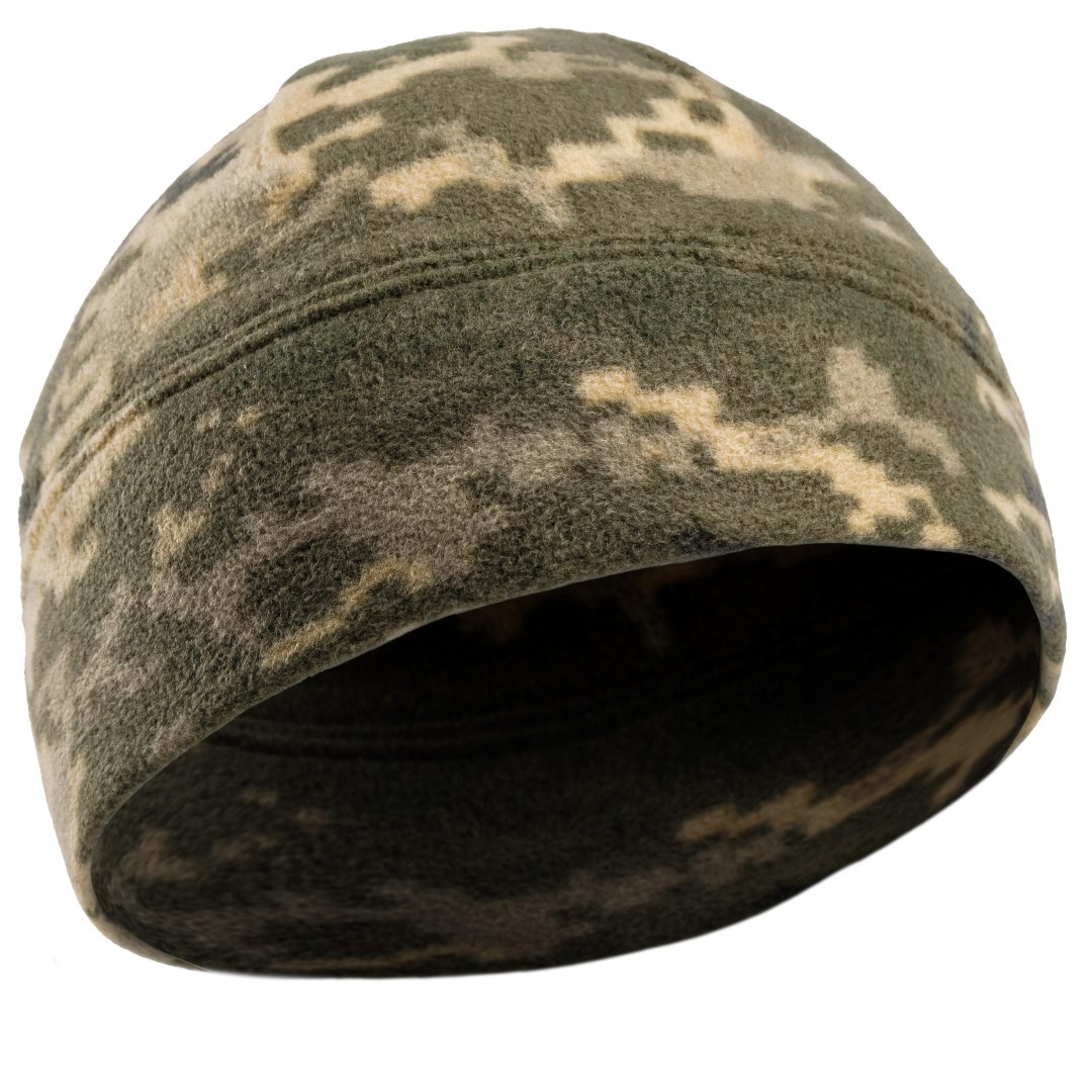 Шапка флісова Ranger піксель