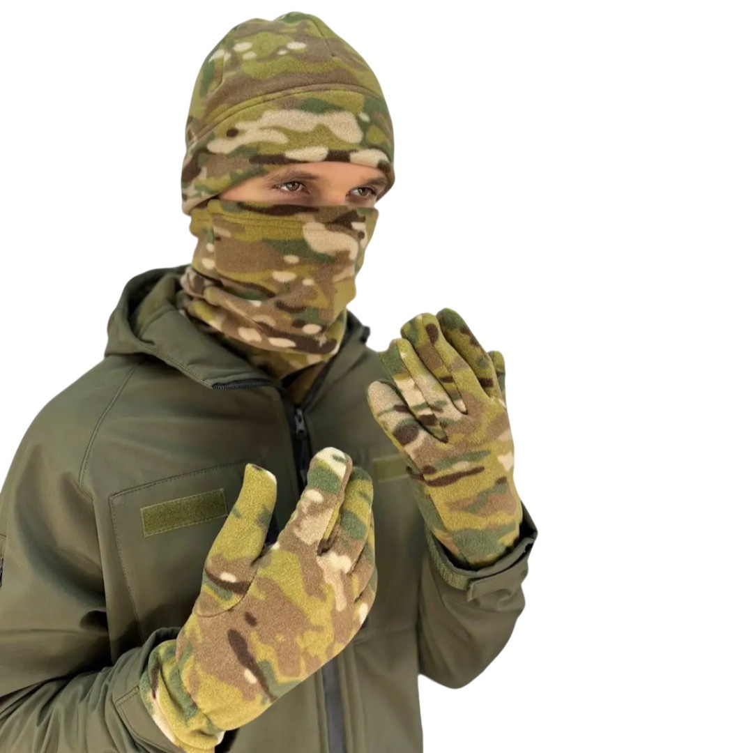 Комплект Ranger, мультикам