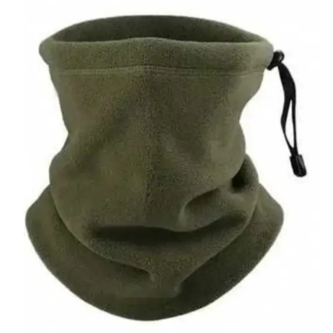 Бафф флісовий Ranger олива L