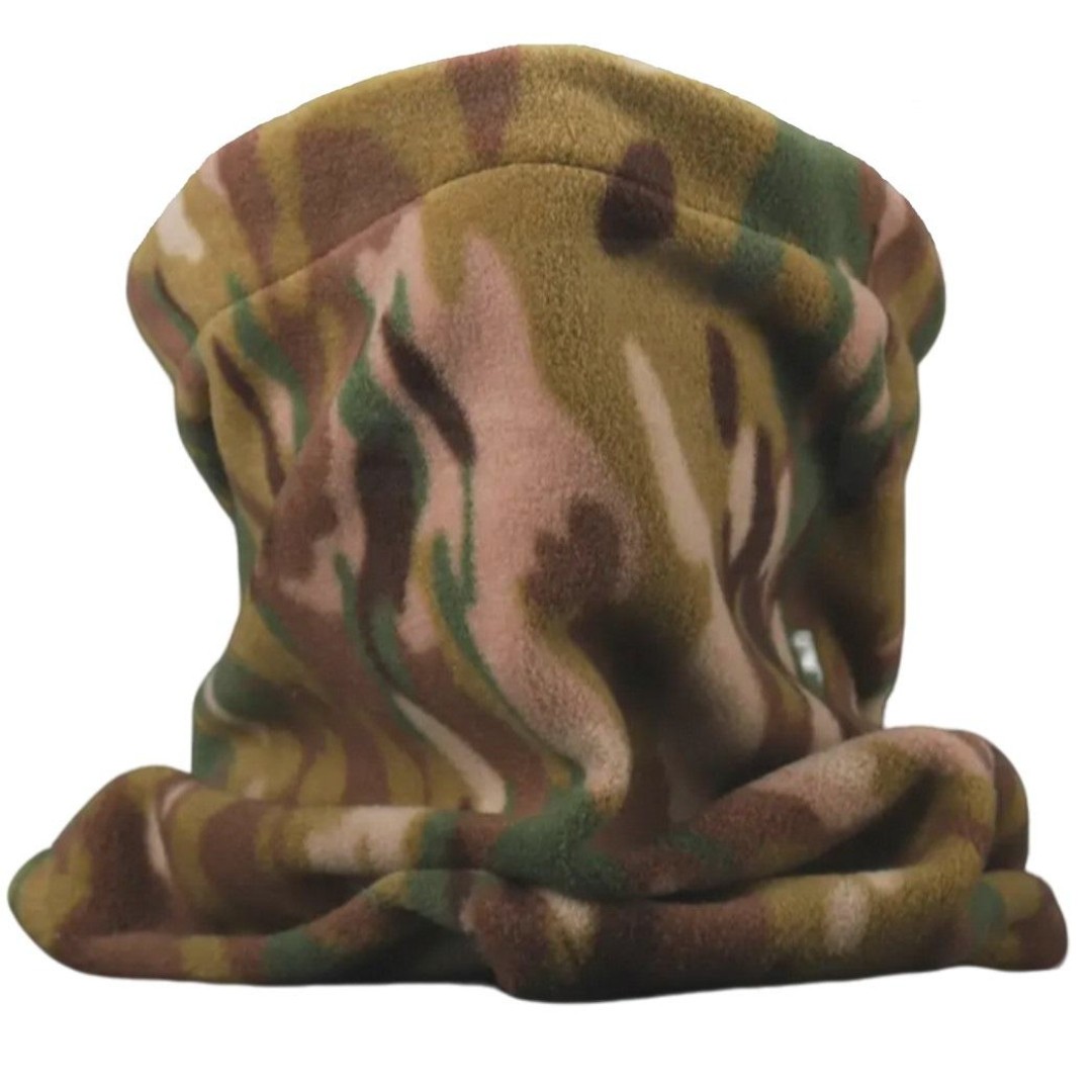 Бафф флісовий Ranger мультикам XL