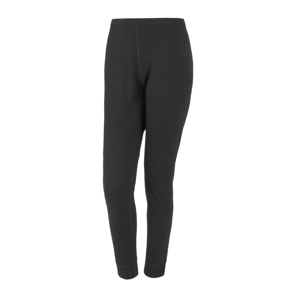Термоштани жіночі Sensor Merino DF black 15100033, SW23M-black-XL